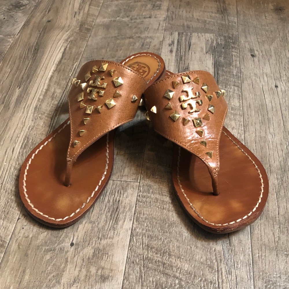 Tory Burch sandals